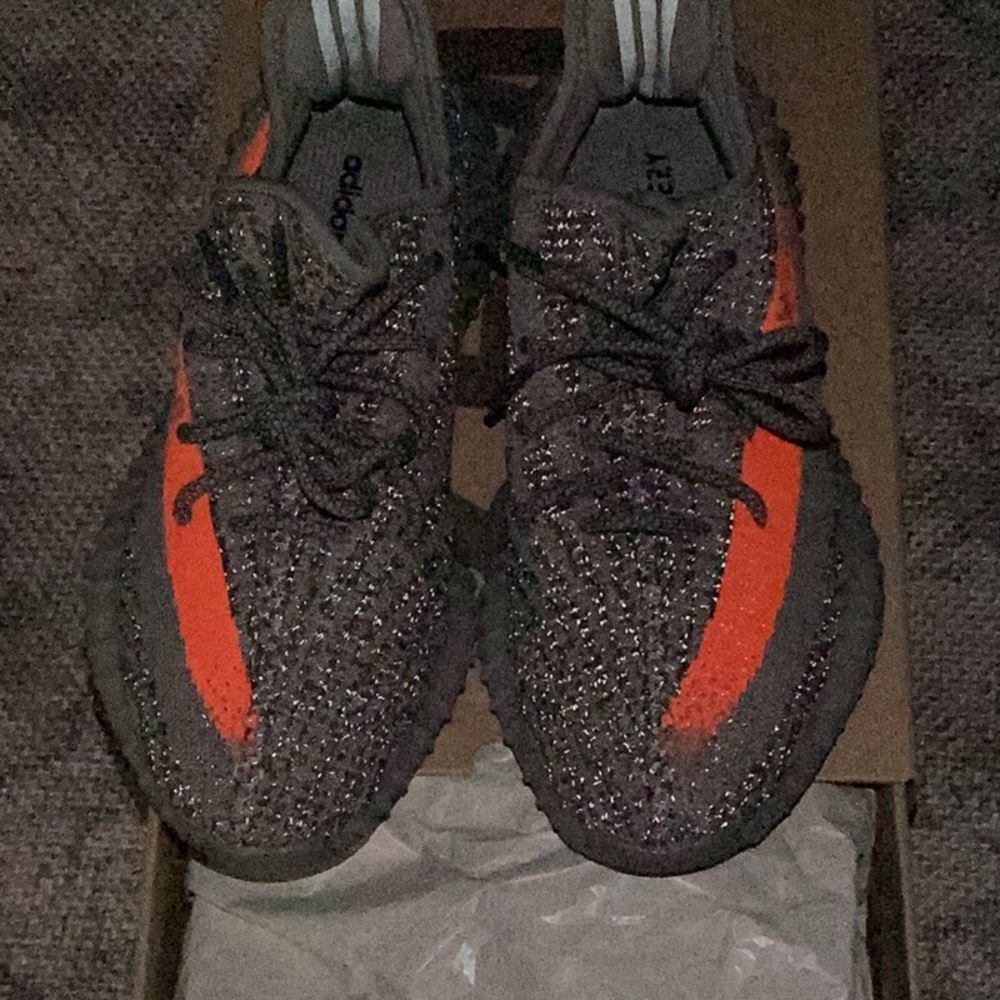 Yeezy Boost 350 V2 Reflective
